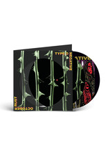 Type O Negative - October Rust (Rocktober) [Exclusive Green Marbled Vinyl]