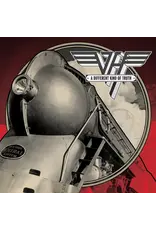 Van Halen - A Different Kind Of Truth (Rocktober 2026) [Clear Vinyl]