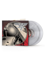Van Halen - A Different Kind Of Truth (Rocktober 2026) [Clear Vinyl]