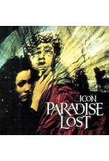 Paradise Lost - Icon (Bloody Mary Red Vinyl)