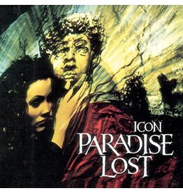 Paradise Lost - Icon (Bloody Mary Red Vinyl)