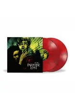 Paradise Lost - Icon (Bloody Mary Red Vinyl)