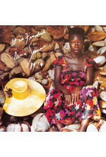 Nina Simone - It Is Finished (Sunhat Yellow Vinyl)