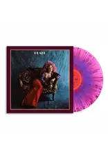 Janis Joplin - Pearl (Pink Splatter Vinyl)