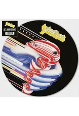 Judas Priest - Turbo (40th Anniversary Picture Disc) [Vinyl]
