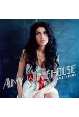 Amy Winehouse - Back To Black (20th Anniversary) [Deluxe Edition]