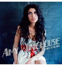 Amy Winehouse - Back To Black (20th Anniversary) [Deluxe Edition]