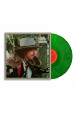 Bob Dylan - Desire (50th Anniversary) [Green Marble Vinyl]