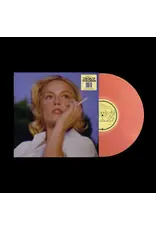Ashe - The Girl Of Your Dreams (Exclusive Blush Vinyl)