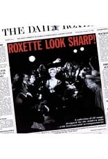 Roxette - Look Sharp! (Gold Vinyl)