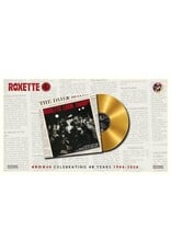 Roxette - Look Sharp! (Gold Vinyl)