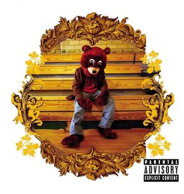 Kanye West - The College Dropout
