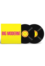 Goose - BIG MODERN!