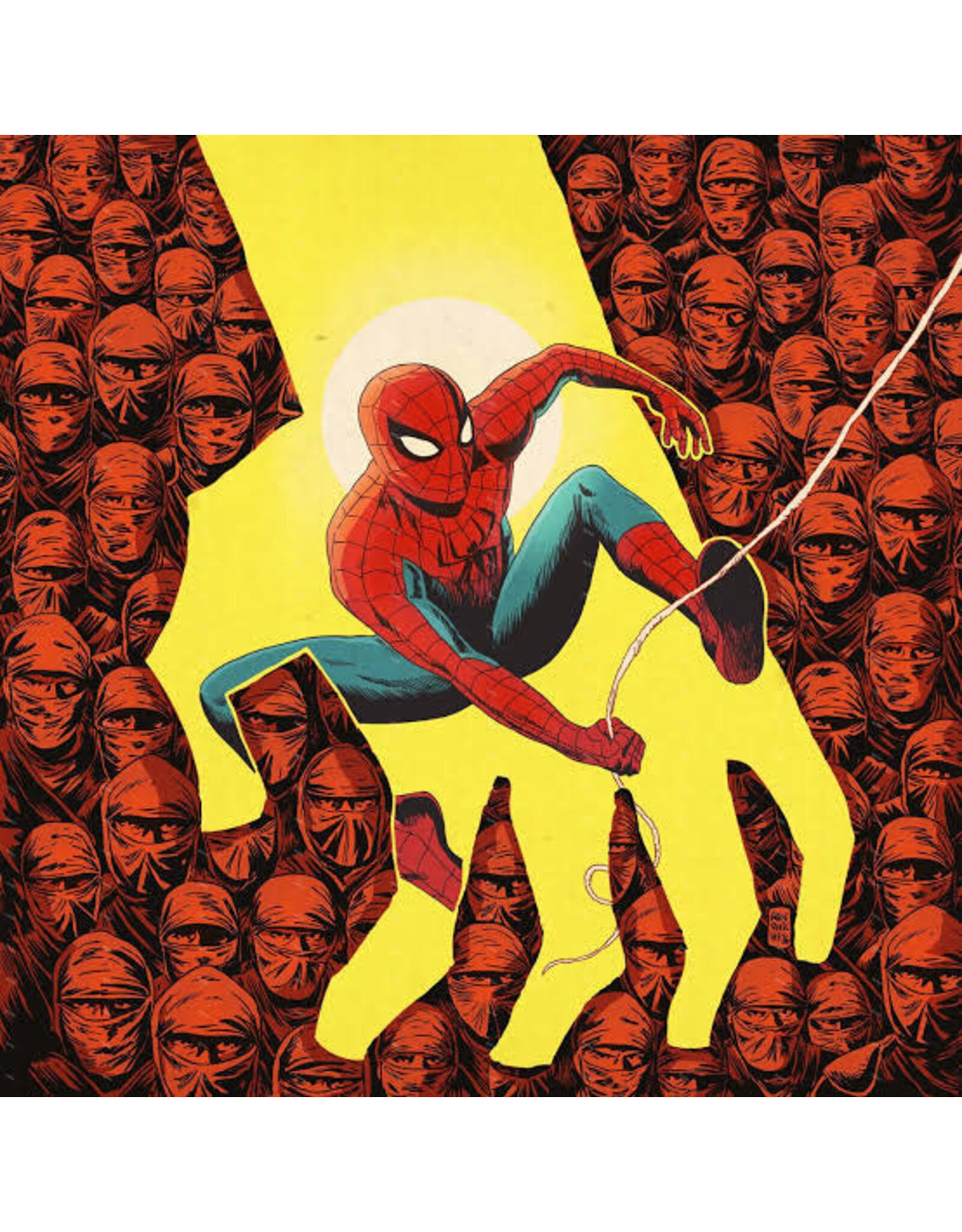 Michael Giacchino - Spider-Man: Brand New Day (Original Score))