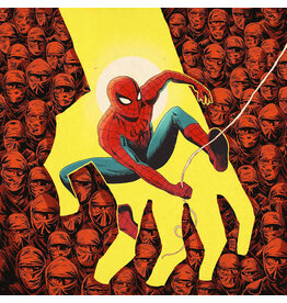 Michael Giacchino - Spider-Man: Brand New Day (Original Score)