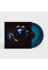 Djo - Decide (Blue Swirl Vinyl)