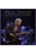 Paul Simon - The Quiet Celebration Concert (3LP)