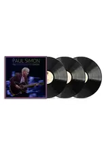 Paul Simon - The Quiet Celebration Concert (3LP)