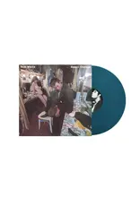 Tom Waits - Small Change (50th Anniversary) [Turquoise Vinyl]