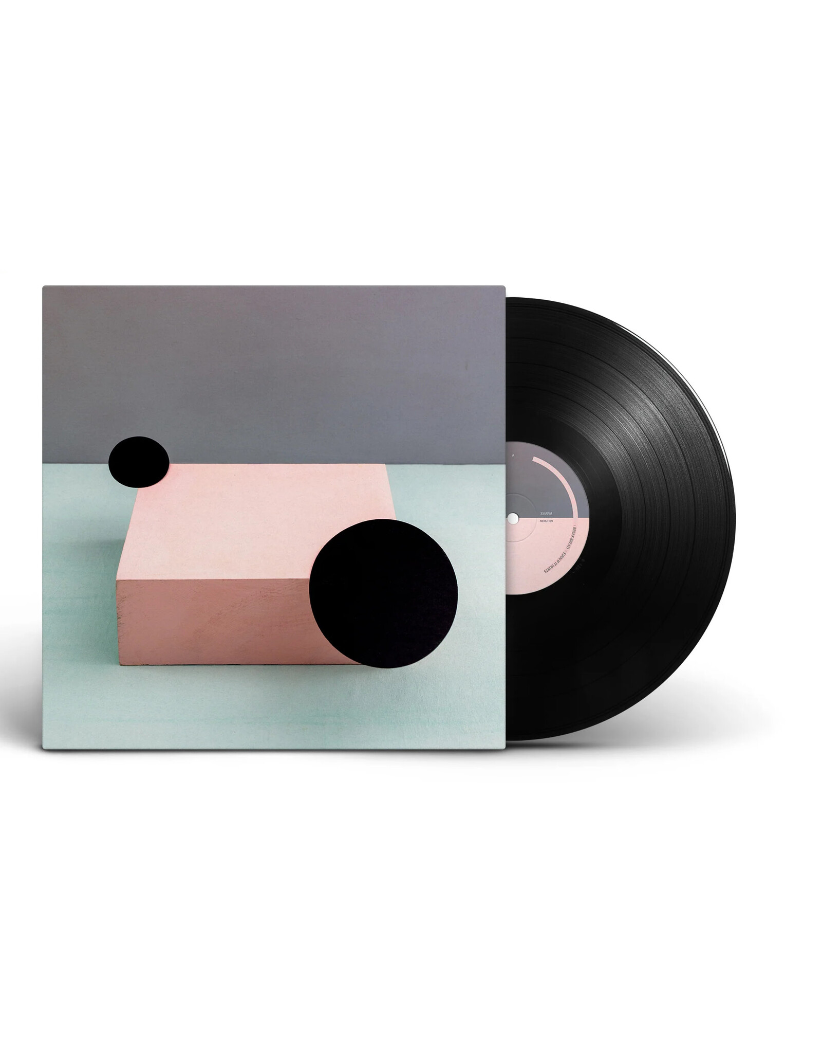 Son Lux - Out \ Into