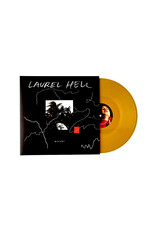 Mitski - Laurel Hell (Gold Vinyl)