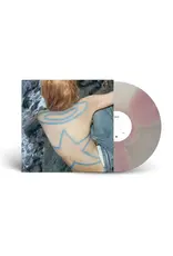Tiffany Day - HALO (Exclusive Peppermint Candy Vinyl)