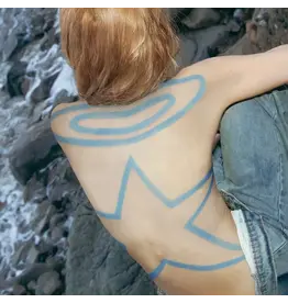 Tiffany Day - HALO (Exclusive Peppermint Candy Vinyl)