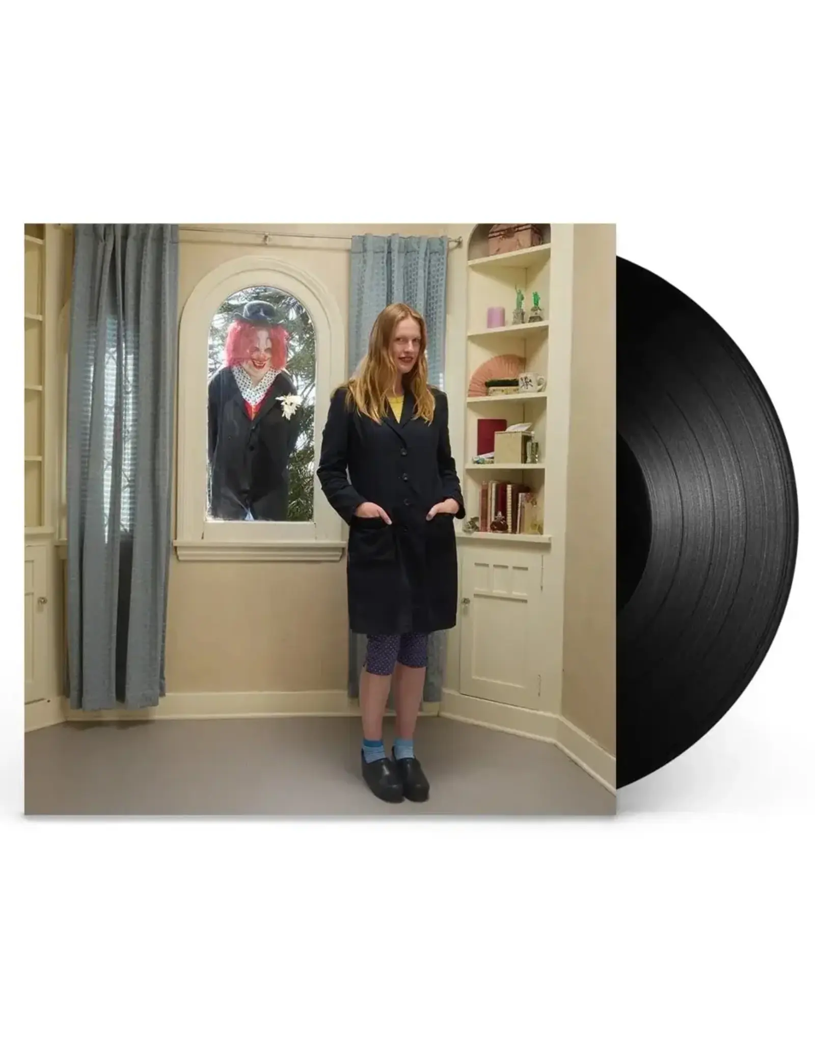 Audrey Hobert - Who's The Clown?