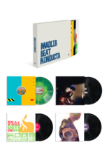Madlib - Beat Konducta Box Set (7LP)