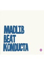 Madlib - Beat Konducta Box Set (7LP)