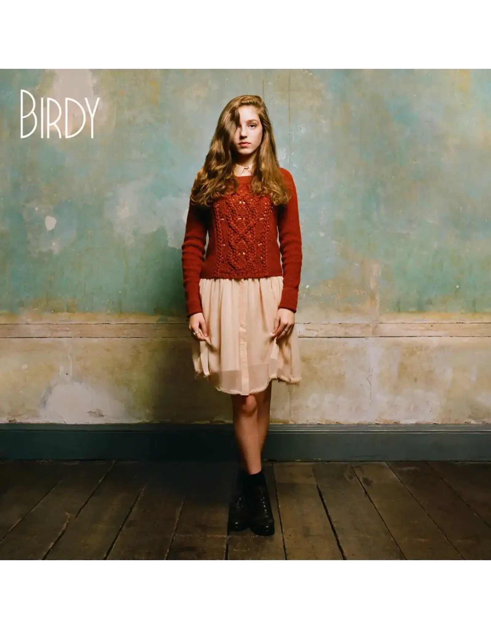 Birdy - Birdy (15th Anniversary) [Purple Vinyl]