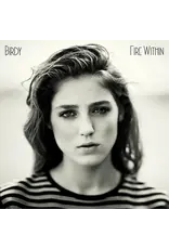 Birdy - Fire Within (Purple Vinyl)