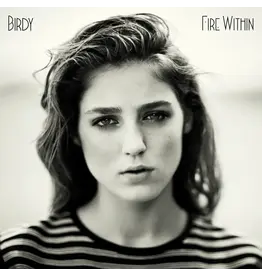 Birdy - Fire Within (Purple Vinyl)
