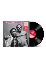Buddy Guy & Junior Wells - Play The Blues (Rhino Reserve) [Rocktober 2026]