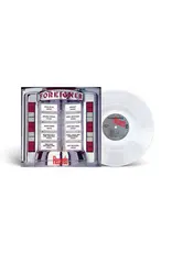 Foreigner - Records (Exclusive Dirty White Vinyl)
