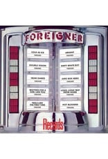 Foreigner - Records (Exclusive Dirty White Vinyl)