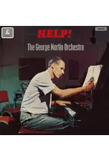 George Martin & His Orchestra - Help! (2026 Remaster)