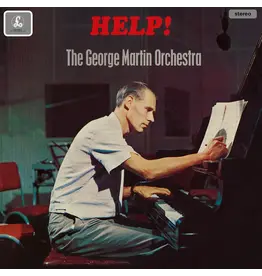 George Martin & His Orchestra - Help! (2026 Remaster)