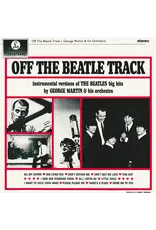 George Martin & His Orchestra - Off The Beatle Track (2026 Remaster)
