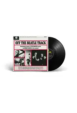 George Martin & His Orchestra - Off The Beatle Track (2026 Remaster)