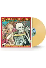 Grateful Dead - Best Of: Skeletons From The Closet (2019 Remaster) [Exclusive Sunshine Yellow Vinyl]