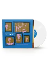 Mudhoney - Five Dollar Bob's Mock Cooter Stew & Demos (Rocktober 2026) [White Vinyl]