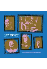 Mudhoney - Five Dollar Bob's Mock Cooter Stew & Demos (Rocktober 2026) [White Vinyl]