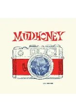 Mudhoney - Live! 1993-1998 (Rocktober 2026) [White Vinyl]