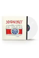 Mudhoney - Live! 1993-1998 (Rocktober 2026) [White Vinyl]