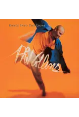 Phil Collins - Dance Into The Light (Rocktober 2026) [Blue & Orange Vinyl]