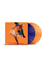 Phil Collins - Dance Into The Light (Rocktober 2026) [Blue & Orange Vinyl]
