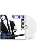Pretenders - Get Close (Rocktober 2026) [White Vinyl]