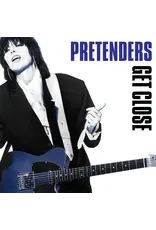 Pretenders - Get Close (Rocktober 2026) [White Vinyl]