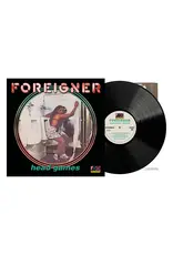 Foreigner - Head Games (2026 Remix)